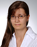 Ilona Bacławska